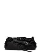 Veneda Recycled Nylon Black Black Nunoo