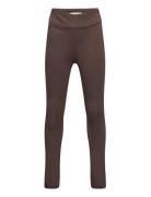 Trousers Brown Rosemunde Kids