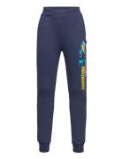 Lwphilo 104 - Sweatpants Navy LEGO Kidswear