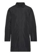 Jacob Jacket Black H2O Fagerholt