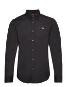 S-Benny-A Shirt Black Diesel