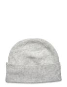 Wool Hat Grey Enkel Studio