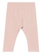 Nbfvuvivian Legging Pink Name It