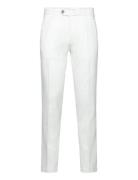 Linen Club Pants White Lindbergh