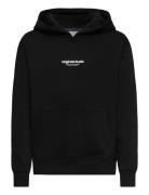 Jorvesterbro Sweat Hood Noos Jnr Black Jack & J S