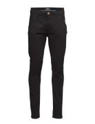 Bhnatan Pants Black Blend