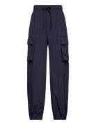 Trousers Navy Sofie Schnoor Young