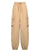 Trousers Beige Sofie Schnoor Young