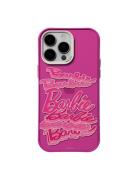 Form Print Barbie Mania Pink Nudient