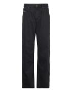 1999 D-Reggy L.32 Trousers Black Diesel