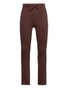 Tabina - Trousers Burgundy Hust & Claire