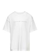 Jjestar Jj Tee Ss Noos Jnr White Jack & J S