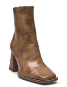 Women Boots Brown Tamaris