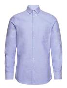 Tim Oxford Shirt Blue Filippa K