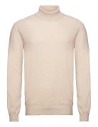 Eco Wool Thomas Knit Cream Mads Nørgaard