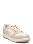 Wright Basketball Sneaker White Les Deux