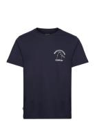 Mate T-Shirt Navy Makia