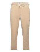 Kurt Trouser Cream Wax London