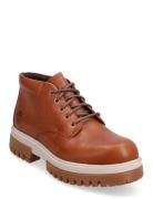 Arbor Road Wp Chukka Brown Timberland