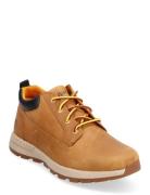 Killington Trekker Half Cab Brown Timberland