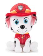Paw Patrol Gund Plush 15 Cm Marshall Patterned MAKI