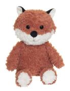 Retro Pals, Fox Orange Teddykompaniet