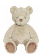 Sven, Beige, Large Beige Teddykompaniet