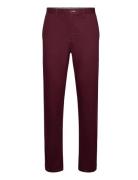 Regular Chinos Red GANT