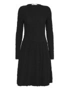 Puntaiw Dress Black InWear