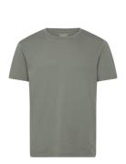 Gmt Dye Tee Green Hackett London