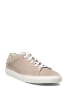 Bs Agassi Shoes Cream Bruun & Stengade