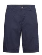 Shorts Slim Blue Replay