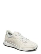 Exostride White ECCO