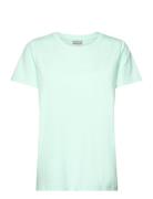 Frzashoulder 1 Tee Green Fransa