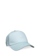 Baseball Hat Blue Armani Exchange
