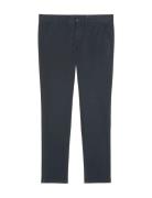 Woven Pants Navy Marc O'Polo