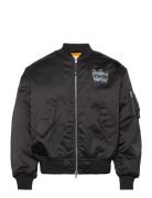 Aki Chrome Combo Bomber Black Double A By Wood Wood