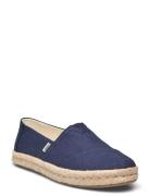 Alpargata Rope 2.0 Navy TOMS