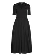 Pukiw Dress Black InWear