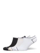 Beth Sneaker Socks 3-Pack White Mp Denmark