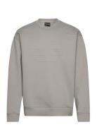 Sweatshirt Grey Emporio Armani