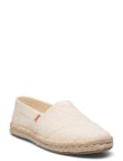 Alpargata Rope 2.0 Cream TOMS