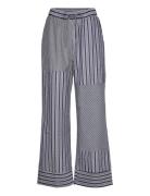 Mckenna Pants Blue A-View