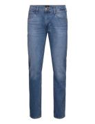 Daren Zip Fly Blue Lee Jeans