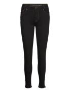 37 The Celinazip 101 High Slim Y Black My Essential Wardrobe