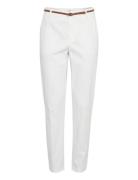 Bydays Cigaret Pants 2 White B.young