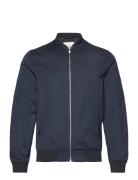 Bs Tapia Regular Fit Jacket Navy Bruun & Stengade