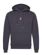 Mini Encore Hoodie Black Les Deux