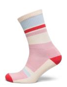 Sofi Socks Pink Mp Denmark