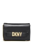 Pilar Clutch Black DKNY Bags